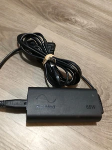 Adaptador de fuente de alimentación original 65 W - Adaptador de corriente alterna original 390000 P19 - Imagen 1 de 7