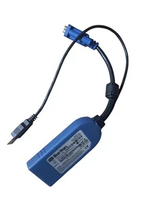RARITAN D2CIM-VUSB Dominion KX2 Virtual Media USB KVM Cim-VGA For KX II, KX III, - Afbeelding 1 van 4