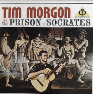Tim Morgon at the Prison of Socrates on Cd - Picture 1 of 3
