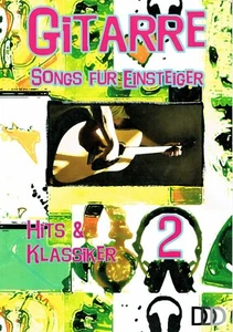 Noten Songs Gitarre LADY IN BLACK Where Have All The Flowers Gone Greensleeves - Bild 1 von 5