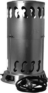 MH200CVX 200,000 BTU 5,000 Square Feet Portable Outdoor Adjustable Propane Gas C - Picture 1 of 6