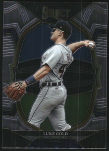2023 Select #73 Luke Gold