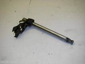 Selector Shaft Gearbox Selecteur Vitesse Gear Shift Kawasaki Eliminator El 125 - Picture 1 of 1