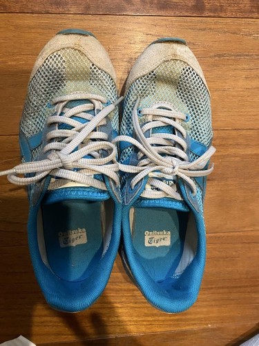 ASICS Sneakers Uomo 5.5US Onitsuka Tiger Metro Nomad