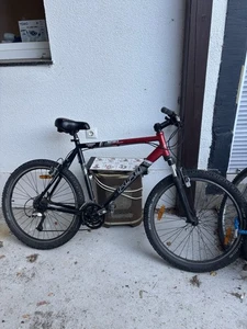 Fahrrad 26 Zoll Jungen - Bild 1 von 7