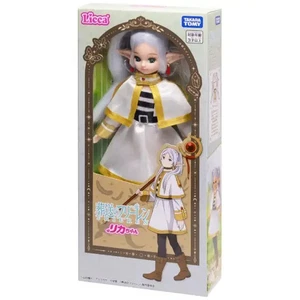 Takara Tomy Funeral of Freiren Rika-chan PSL - Bild 1 von 7