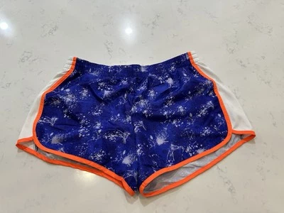 Shorts de corrida Danskin Now tecido LG (12-14) - Imagem 1 de 4