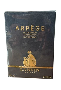 ARPEGE by LANVIN Eau de Parfum Spray 3,4 fl.oz  100ml für Damen - Bild 1 von 2