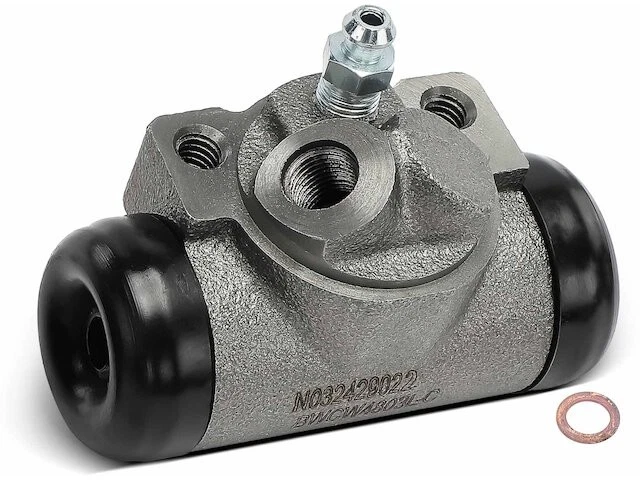 Rear Left Wheel Cylinder For 1958-1959, 1962-1966 Cadillac DeVille 1963 BZ986RW - Image 1 of 1