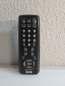 Telecomando TV SONY RM-Y173 OEM originale testato funzionante - Foto 1 di 3
