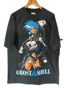 Ghost in the Shell Ghost in the Shell Motoko Kusanagi Masamune Shirow - Imagen 1 de 8