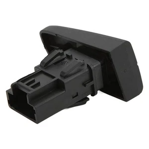 •Air Conditioning AC Switch Push Button With Cap 6554KX For C1 2005‑2014 - Picture 1 of 12