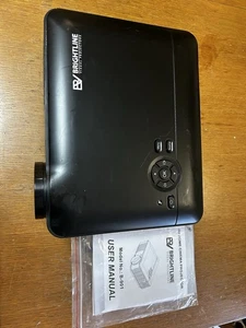 PROYECTORES VISUALES BRIGHTLINE B-901 LED, 4K, 1080p, 4500 Lúmenes, 50-250 Probados - Imagen 1 de 12