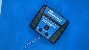 NOS Celectra3.7v DC Lipo Charger Variable suit Eflite Parts #EEEE - Picture 1 of 1