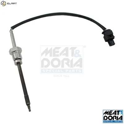 SENSOR EXHAUST GAS TEMPERATURE 11962E FOR MERCEDES-BENZ C-CLASS/T-Model CLS 2.1L - Image 1 of 4