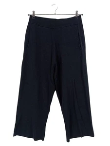 HUGO BOSS Pantalón abombado Mujeres Pantalón Talla EU 40 negro look casual - Imagen 1 de 6