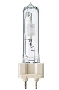 Osram Powerstar HCI-T 70W/WDL G12 Metal Halide Lamp – Warm White - Picture 1 of 1