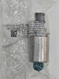 380123-12 GENUINE  CHELSEA BRAND 277 SERIES CARTRIDGE VALVE 12V - Picture 1 of 4