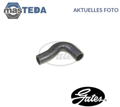 3473 KÜHLUNG KÜHLERSCHLAUCH NIEDRIGER GATES FÜR SEAT TOLEDO I 1.6L,1.8L,2L - Image 1 of 4