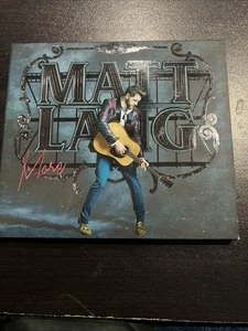 Mehr von Lang, Matt (CD, 2020) - Bild 1 von 6