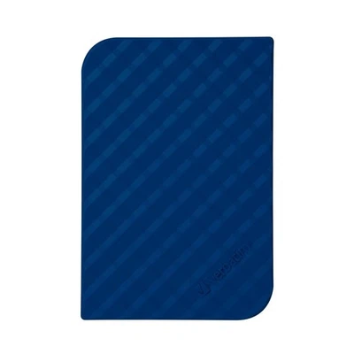 Verbatim Store 'n' Go Gen2 USB 3.0 / 1 TB / Blau Externe #26051722 - Bild 1 von 4