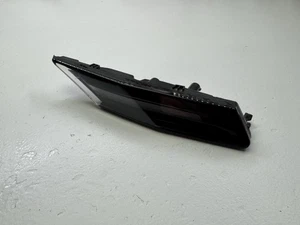 2020 PORSCHE TAYCAN RIGHT FRONT INDICATOR REPEATER TURN SIGNAL 9J1953042H - Picture 1 of 6