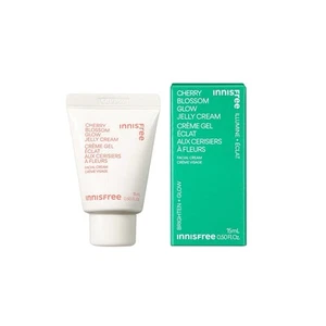 INNISFREE || Cherry Blossom Glow Jelly Cream 15mL *NIB* - Picture 1 of 5