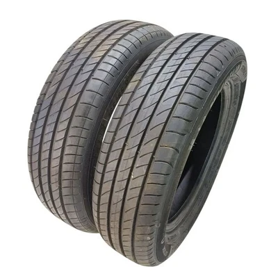 2x 165/65 R15 81T MICHELIN  DOT2023 Profil 6,42-6,43 mm Primacy 4 - Bild 1 von 4