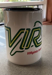 Tazza tazza 16 oz Virginia International Raceway Racing Souvenir - Foto 1 di 6