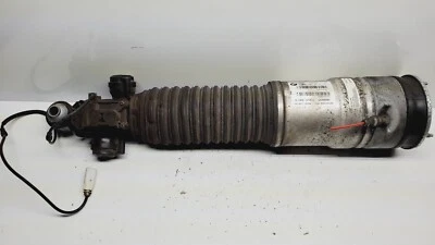 2009 - 2012 宝马 740Li 750Li ALPINA B7 (F02) LWB - 左后 EDC 气动减震器 — 第 1/4 张图片