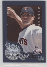 1996 E-Motion XL William VanLandingham William Van Landingham #295