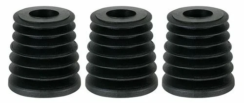 Longlife Corky Kunststoffkorken für 3,0-4,5 l Flaschen Ersatzkorken Portionierer