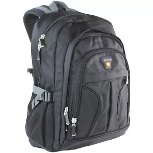 Aoking Rucksack Freizeit Sport Backpack Schulrucksack Reise Wandern Herren Damen - Bild 1 von 8