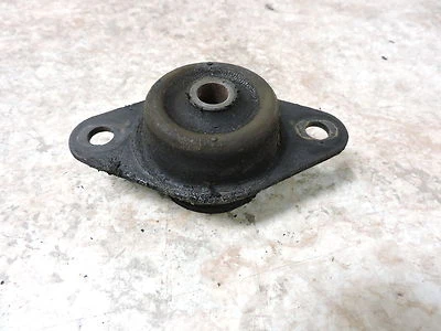 08 Harley Davidson FLHX Street Glide Aniversario Motor Soporte Montaje Foto 1 de 2