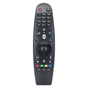 New Replace AN-MR600 For LG Smart TV Infrared Remote Control 55UF778V 55UF8009 - Picture 1 of 4