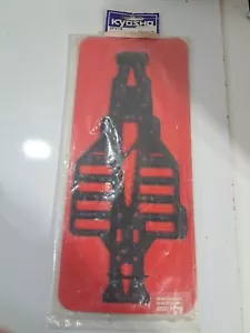 Nuevo chasis principal especial Kyosho SPW15 HG para Pure Ten EP - Imagen 1 de 6