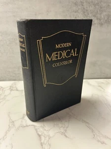 Modern Medical Counselor (HC) (Very Good) - Picture 1 of 4