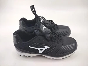 Mizuno 9- SPIKE Advanced Sweep 4 Women's Low Metal Softball Cleats New - Picture 1 of 7