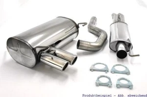 Sistema FMS Grupo A V2A BMW Serie 3 E93 Cabrio (392C, 06-12) 325i 160kW (motor N52) - Imagen 1 de 2