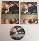 DVD - Great Expectations DVD & Hülle 2013 Helena Bonham Carter Dickens PAL UK