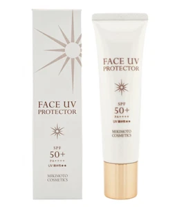 MIKIMOTO COSMETICS Protezione UV Viso 30g/1.058oz SPF50+ PA++++ Impermeabile - Foto 1 di 3