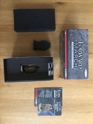 Corgi CC59193 Civilians at War Flanagan and Allen 1:32 Scale - Image 1 of 3