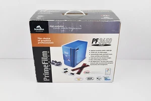 Brandneu Pacific Image PF 3600 Pro3 Film Elektronik PrimeFilm Scanner - Bild 1 von 2