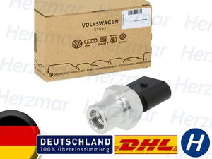 VW 4H0959126B Klimaanlage Druckschalter für Audi A3 A4 A5 A6 Q3 Q5 Q7 SEAT Skoda - Picture 1 of 2