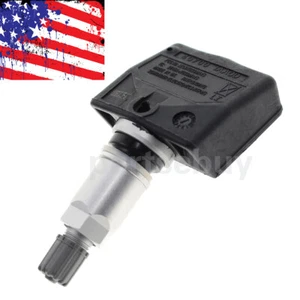 40700-1AA0D TPMS Sensor For NISSAN INFINITI ALTIMA MAXIMA FRONTIER CUBE - Picture 1 of 9
