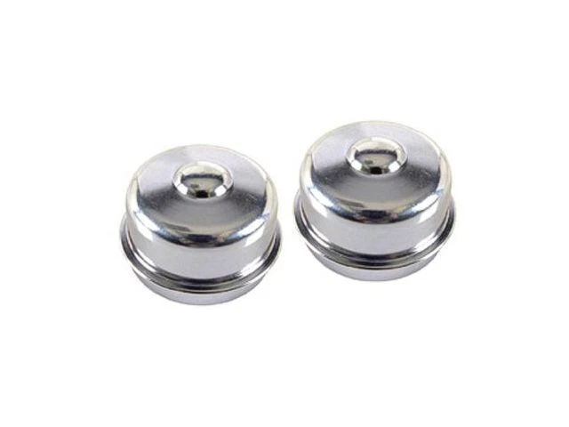 Tapa antipolvo delantera para cojinete de rueda GMC I1500 1965-1966 58596WFNH Foto 1 de 2