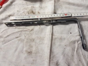 Siegenia Aubi Umlenkung BSO/K3+ 1RS TS K0 TEUL2400-100014 #44 - Bild 1 von 8