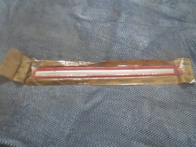 Ford F150 F250 F350 1992-1996 camioneta pickup cuarto derecho panel moldeado rojo nueva  Foto 1 de 3