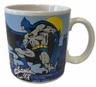Vintage 1989 Applause Batman DC Comics Mug