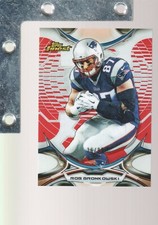 2015 Topps Finest NFL REFRACTORS/INSERTS Serial #d/DieCut Pick From List 30%OFF